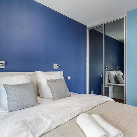 P&O Apartments Bagno - Centrum Βαρσοβία Εξωτερικό φωτογραφία