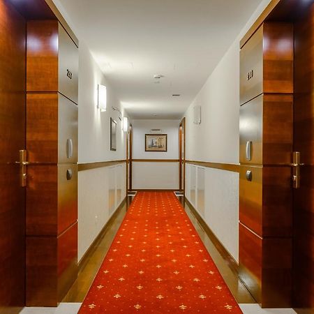 P&O Apartments Bagno - Centrum Βαρσοβία Εξωτερικό φωτογραφία