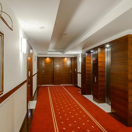 P&O Apartments Bagno - Centrum Βαρσοβία Εξωτερικό φωτογραφία