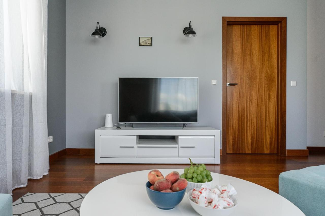 P&O Apartments Bagno - Centrum Βαρσοβία Εξωτερικό φωτογραφία