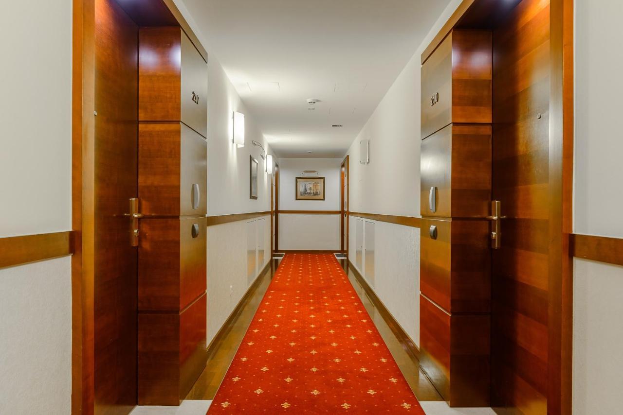 P&O Apartments Bagno - Centrum Βαρσοβία Εξωτερικό φωτογραφία