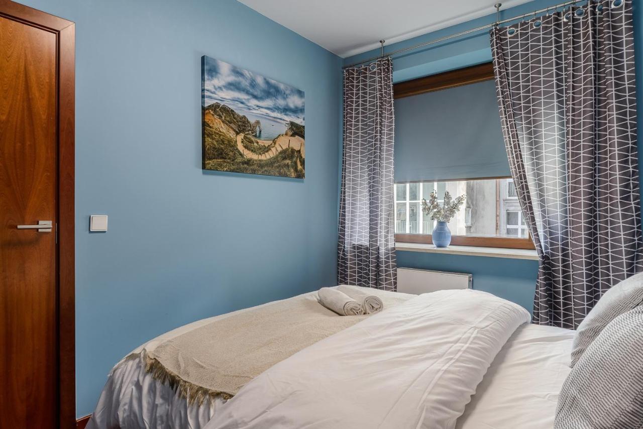 P&O Apartments Bagno - Centrum Βαρσοβία Εξωτερικό φωτογραφία