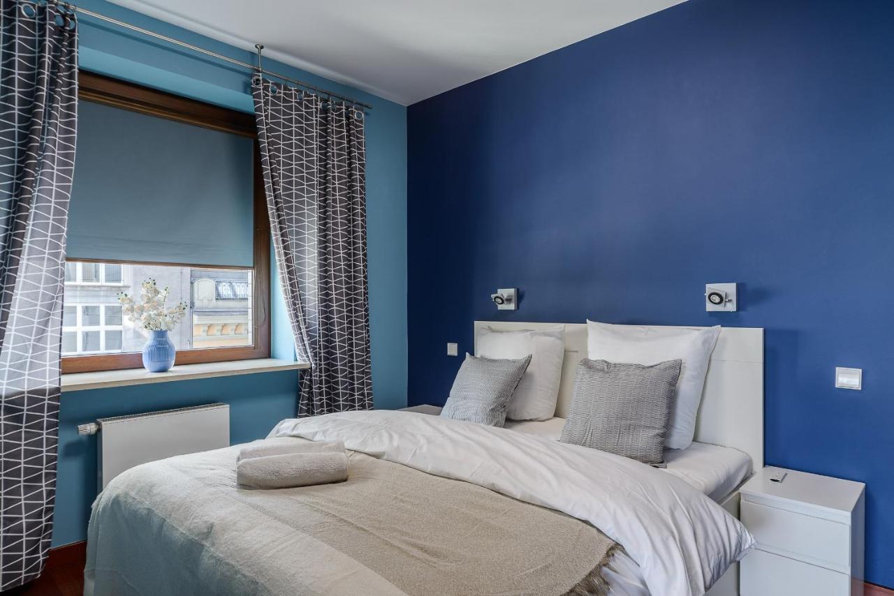 P&O Apartments Bagno - Centrum Βαρσοβία Εξωτερικό φωτογραφία