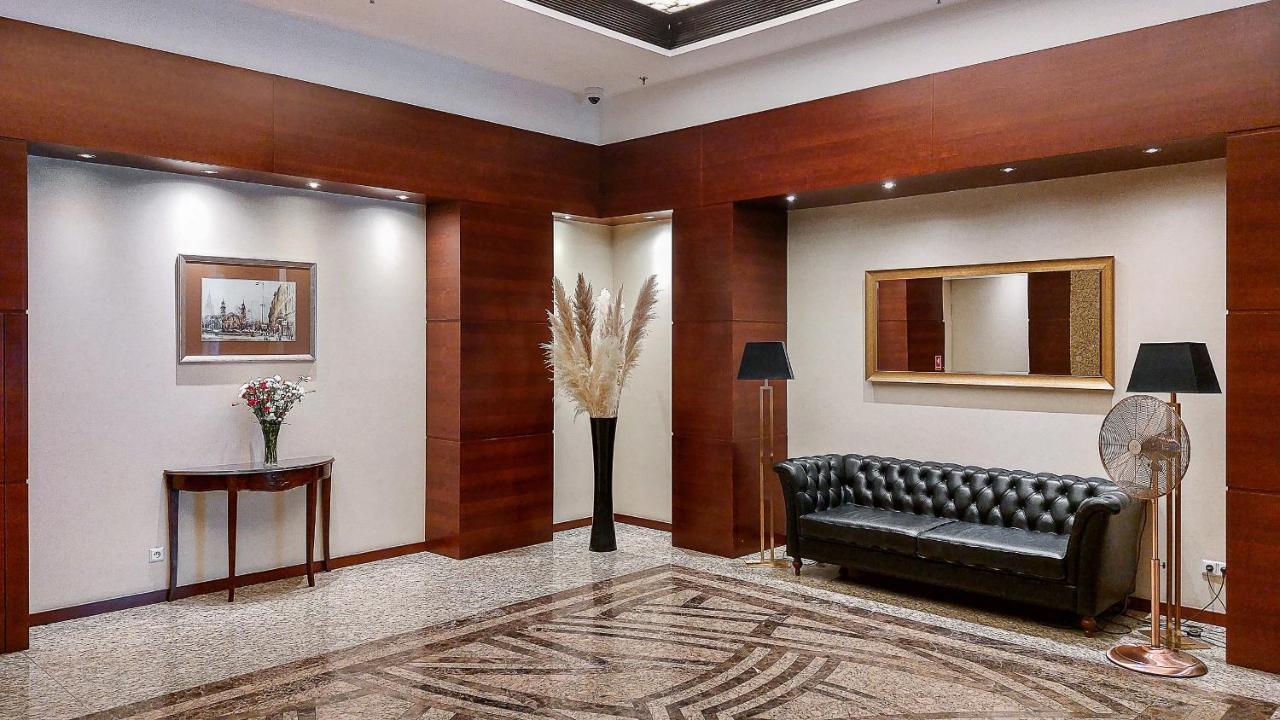 P&O Apartments Bagno - Centrum Βαρσοβία Εξωτερικό φωτογραφία
